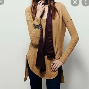 Free people Ventura thermal